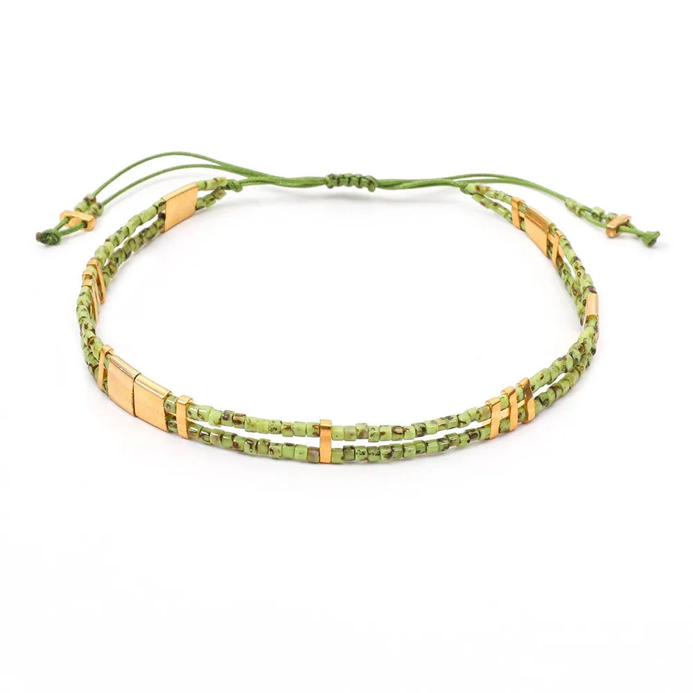 Bracelet Perle Tila