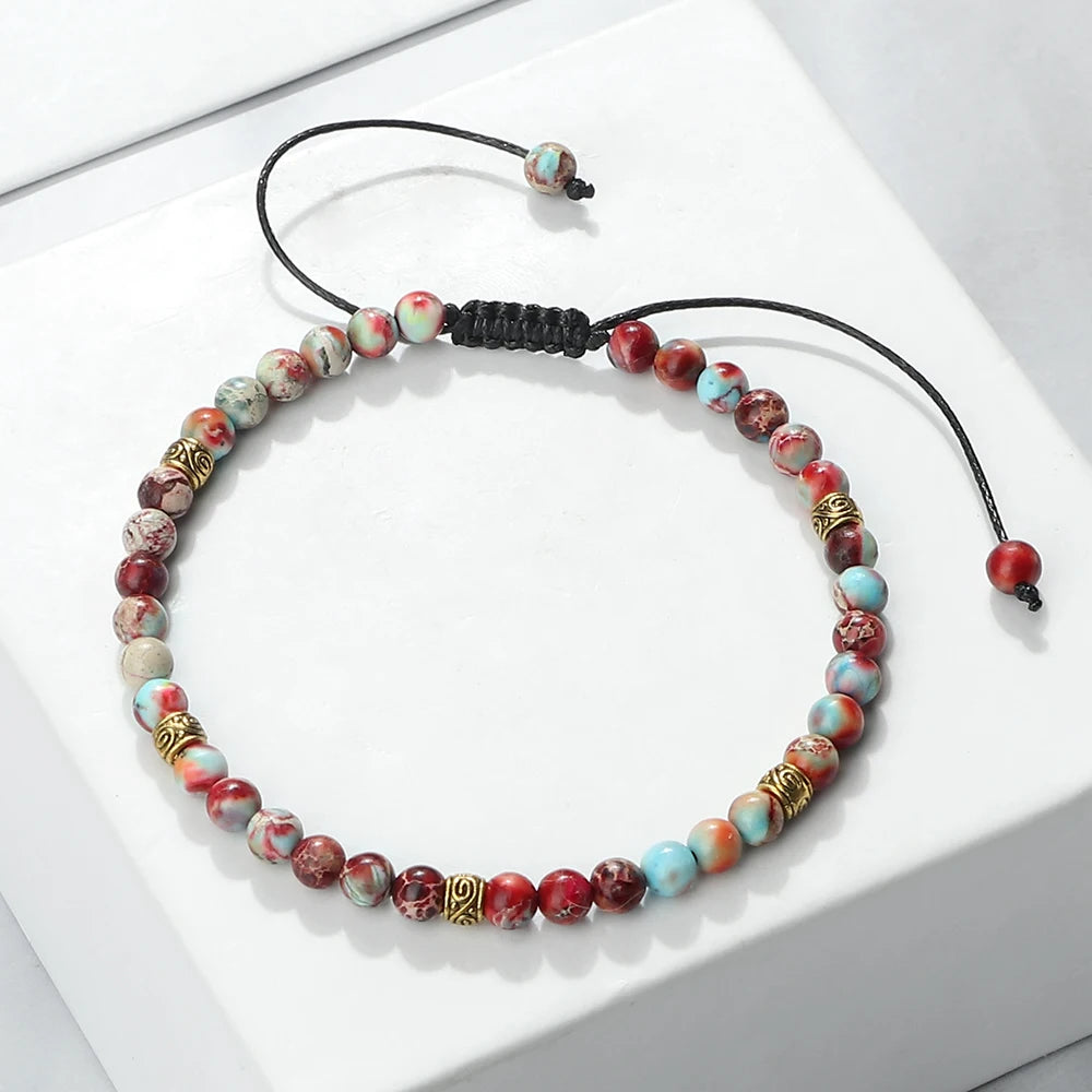 Bracelet Mini Perle
