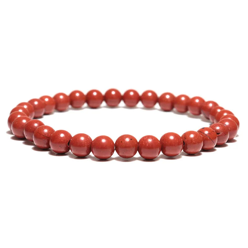Bracelet Perle Corail