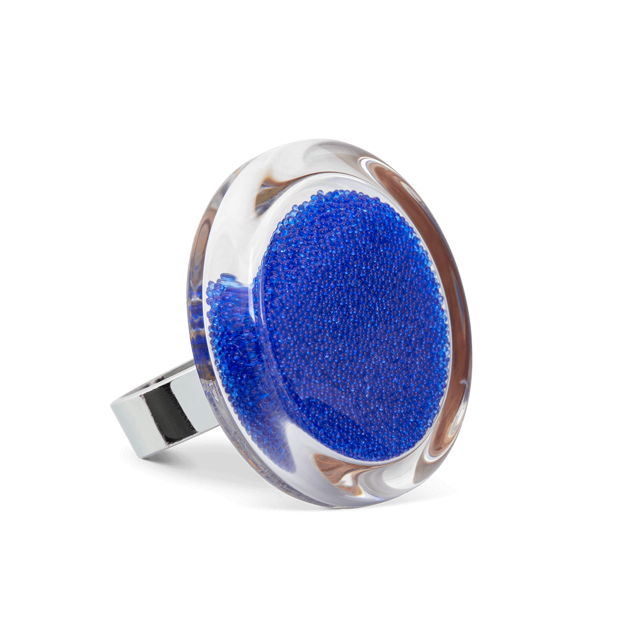 Bague Pylone Perle