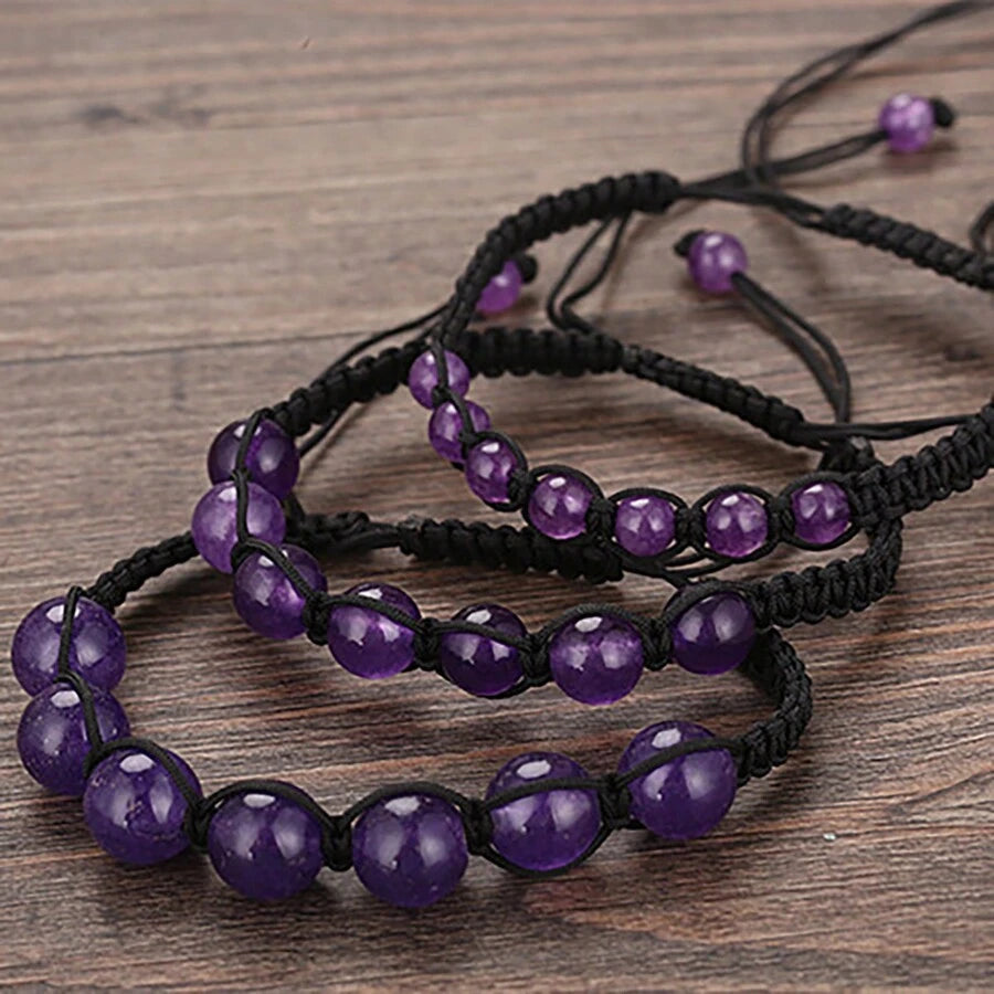 Bracelet Shamballa Perle