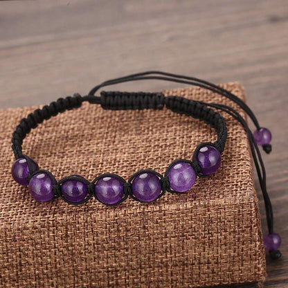 Bracelet Shamballa Perle