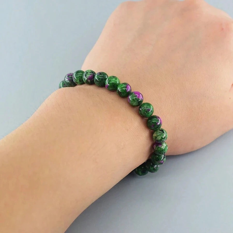 Bracelet Perle Anti-Stress