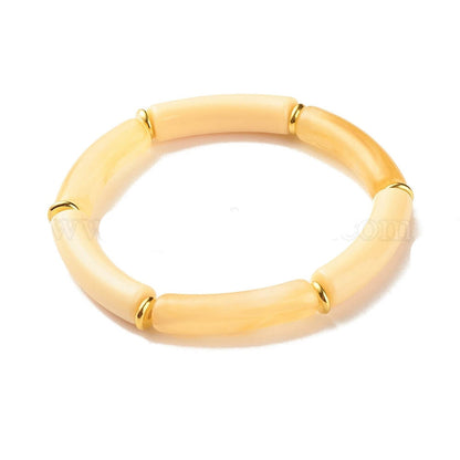 Bracelet Perle Tube