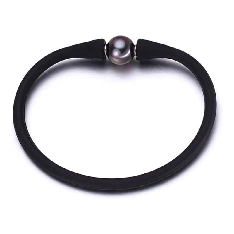 Bracelet Perle Tahiti Pour Homme