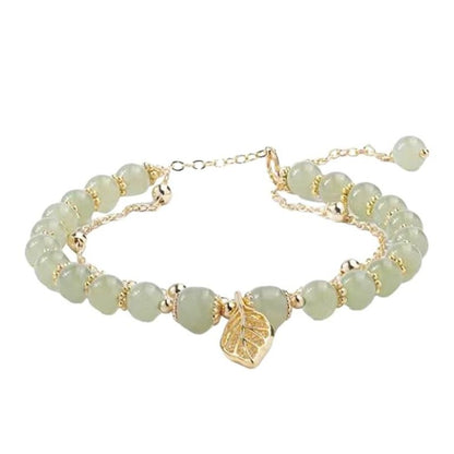 Bracelet Perle de Verre