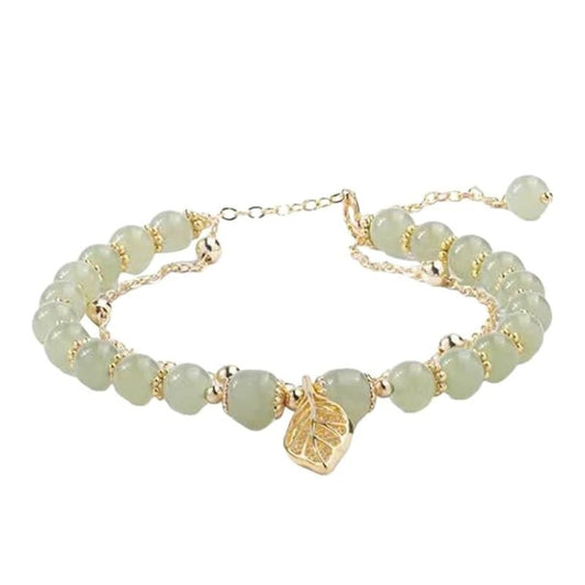 Bracelet Perle de Verre