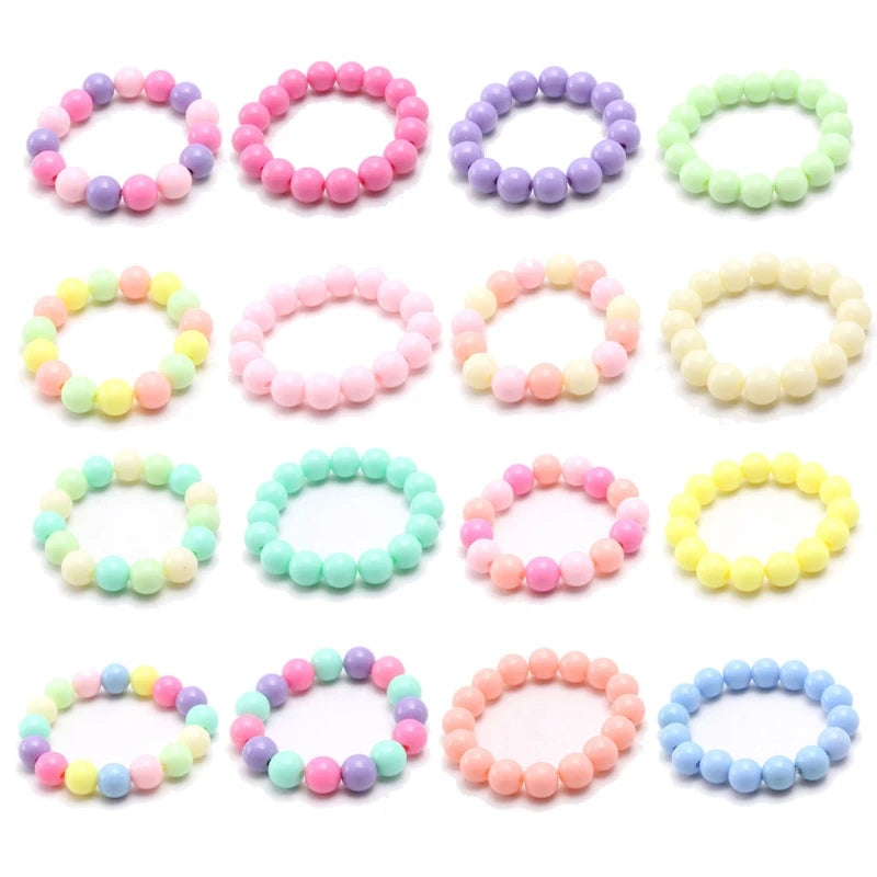 Bracelet Bebe Perle
