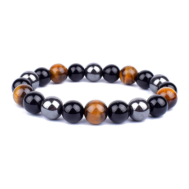 Bracelet Perle Bien Etre