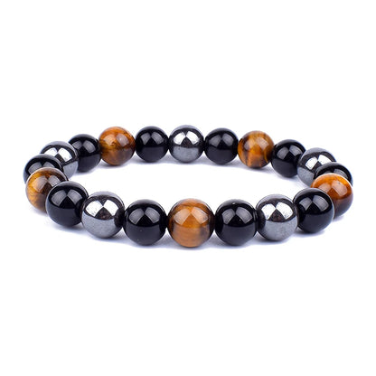 Bracelet Perle Bien Etre