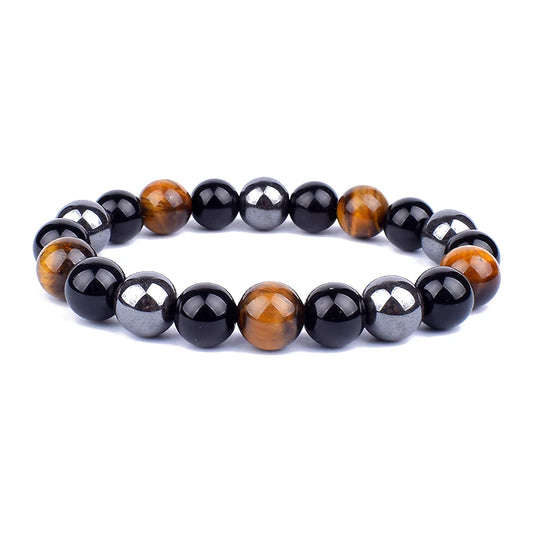 Bracelet Perle Bien Etre