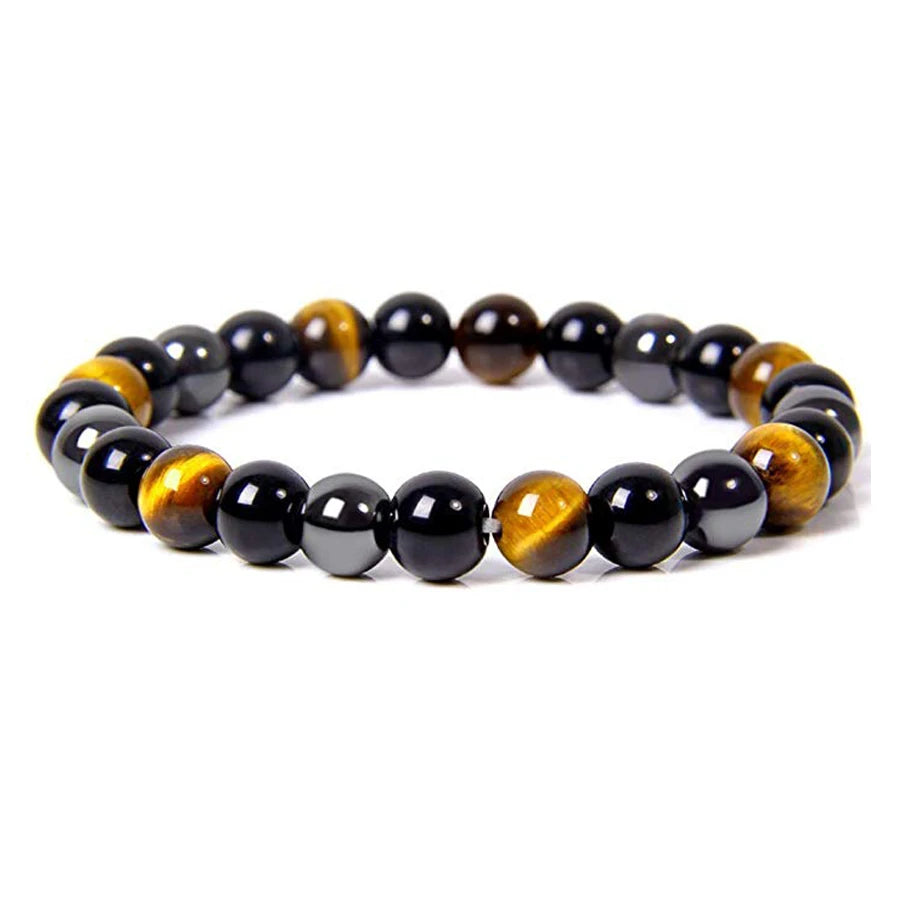 Bracelet Perle Bien Etre
