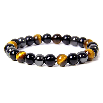 Bracelet Perle Bien Etre