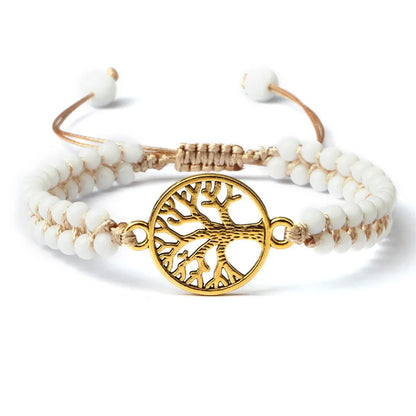 Bracelet Perle Zen