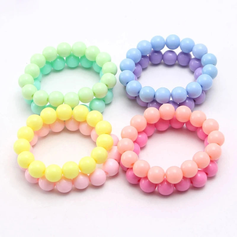 Bracelet Bebe Perle