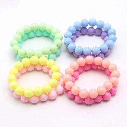 Bracelet Bebe Perle