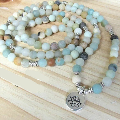 Bracelet 108 Perles