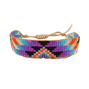 Bracelet Perles Miyuki