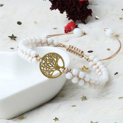 Bracelet Perle Zen