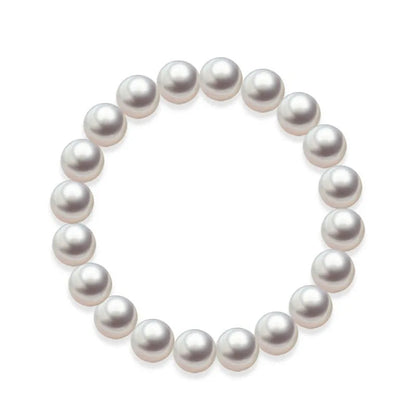 Bracelet Elastique Perle