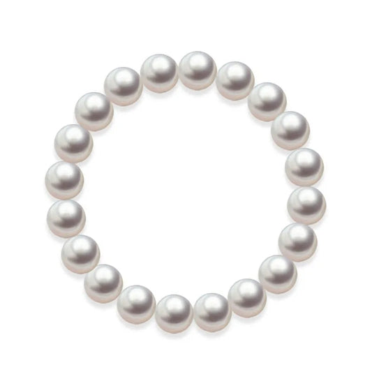 Bracelet Elastique Perle