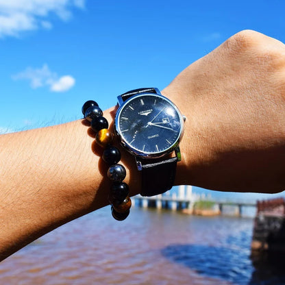 Bracelet Perle Bien Etre