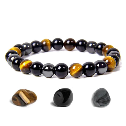 Bracelet Perle Bien Etre