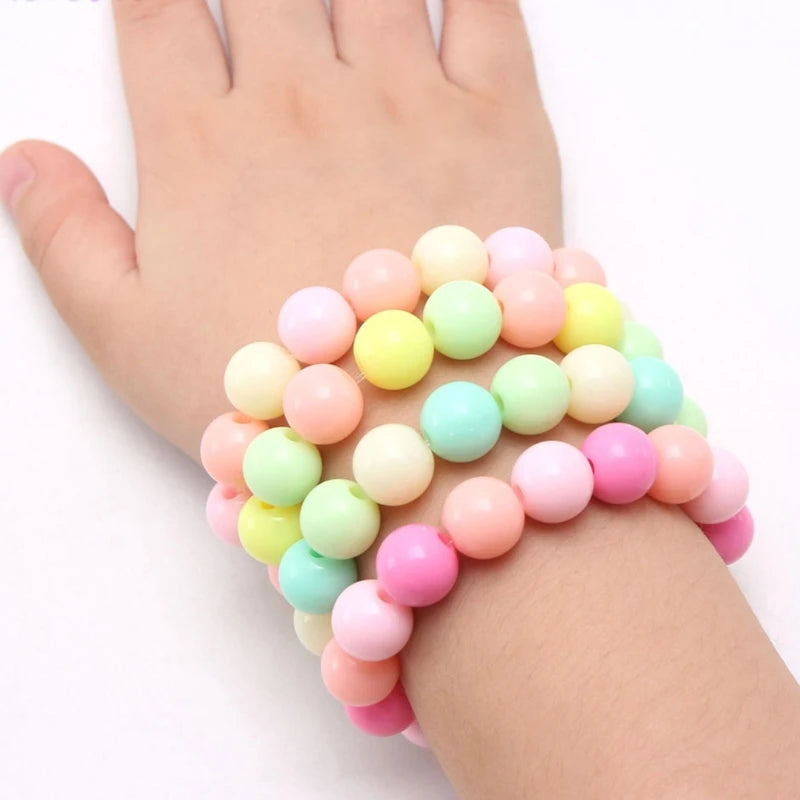 Bracelet Bebe Perle