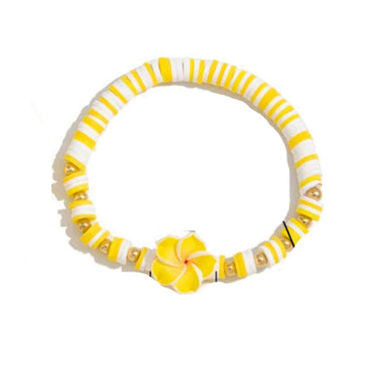Bracelets Perle Argile