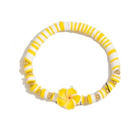 Bracelets Perle Argile