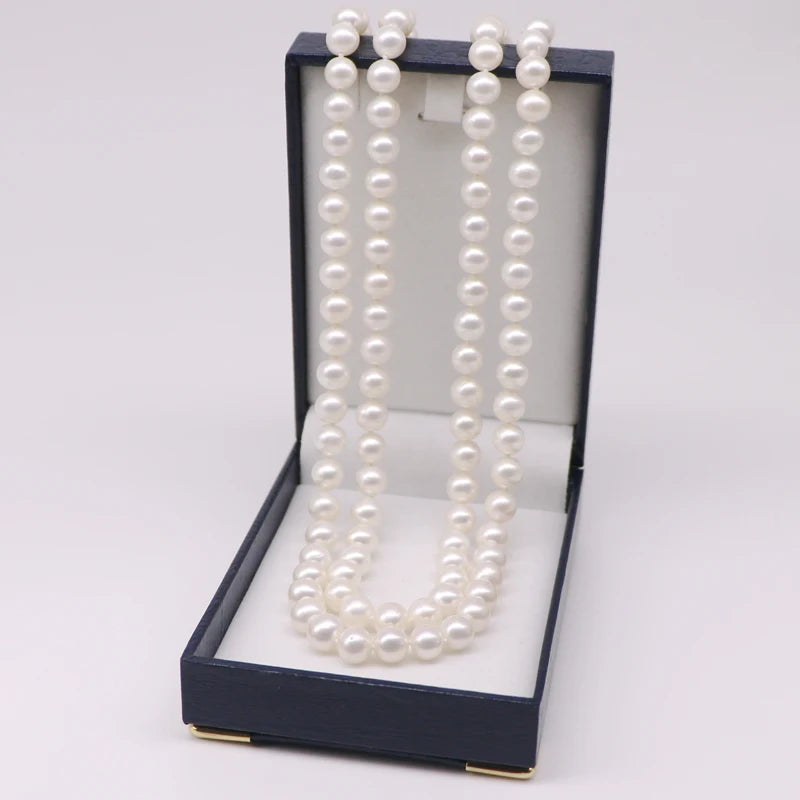 Collier Perle Mariage