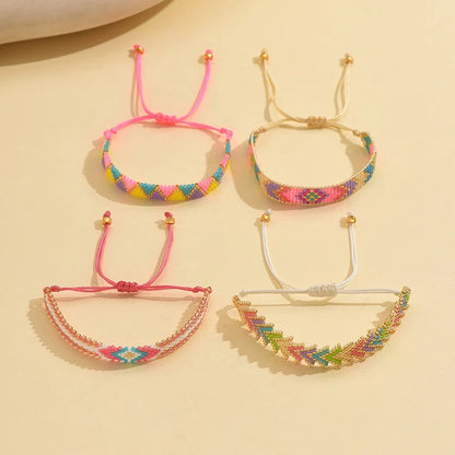 Bracelet Amérindien Perles