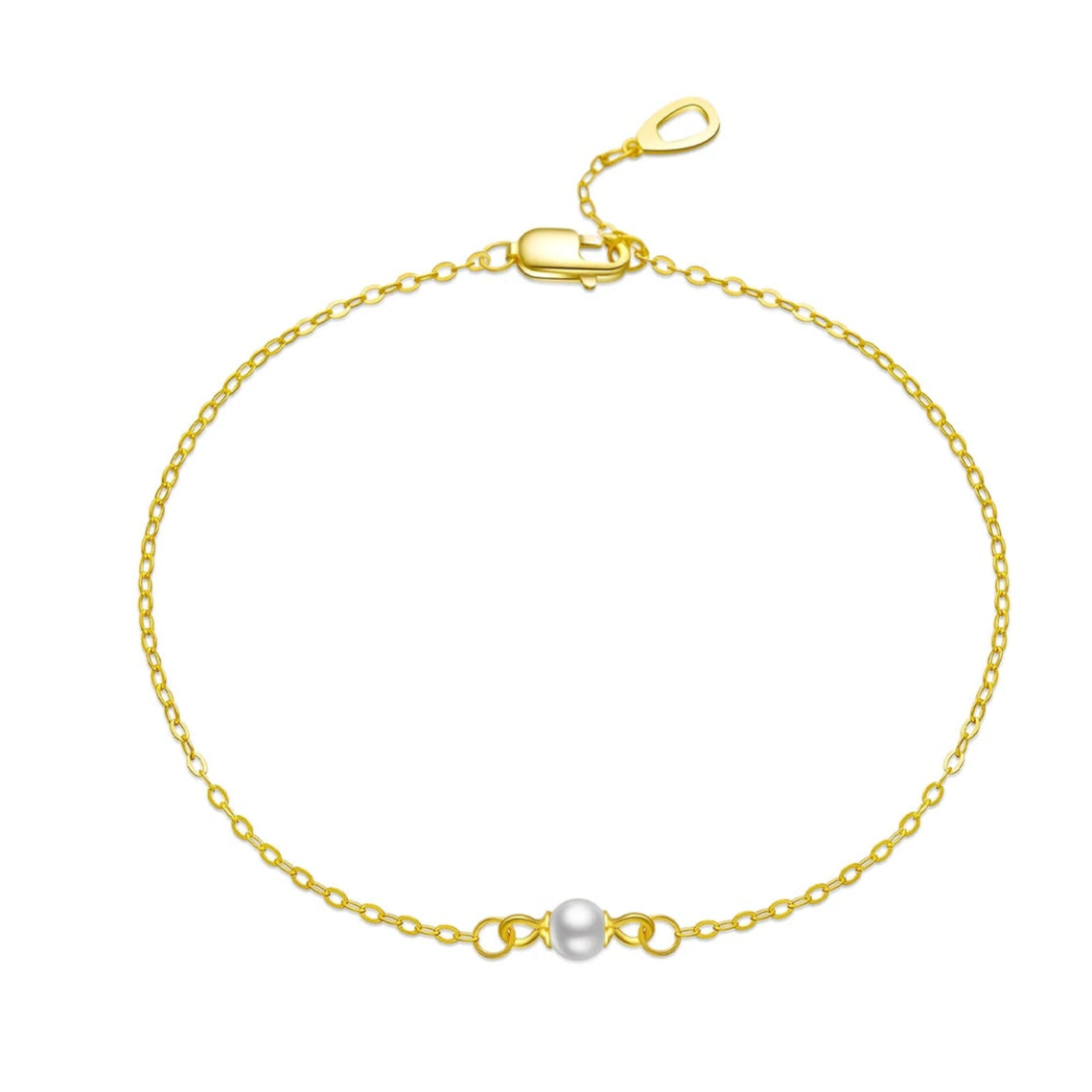 Bracelet 1 Perle