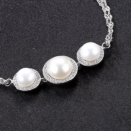 Bracelet 3 Perles