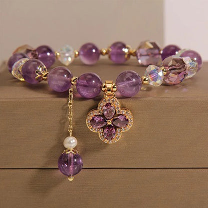 Bracelet de Charme Perles