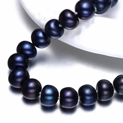 Collier Perle de Tahiti Femme