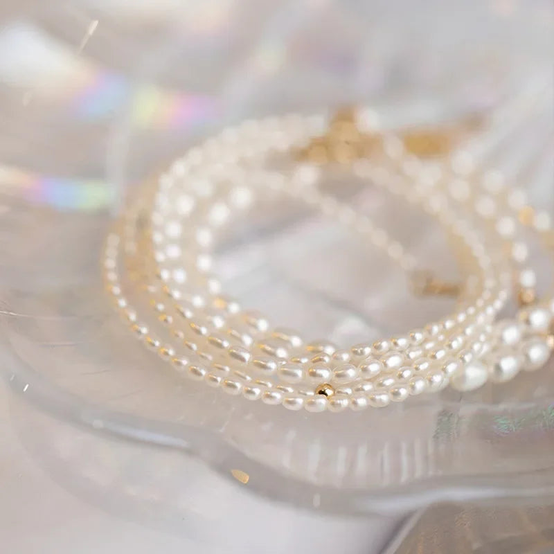 Bracelet Petite Perle