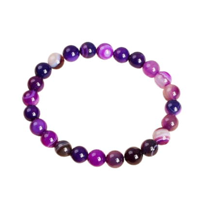 Bracelet Perle Anti Douleur