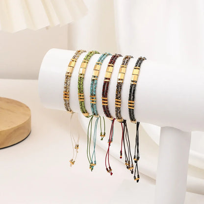 Bracelet Perle Tila