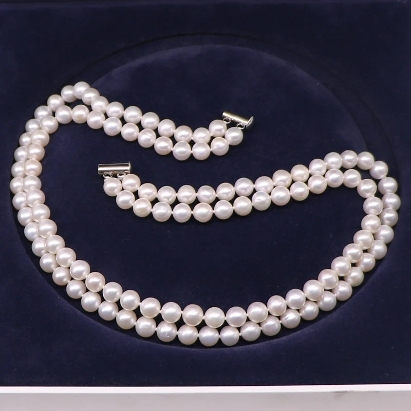 Collier Perle Mariage