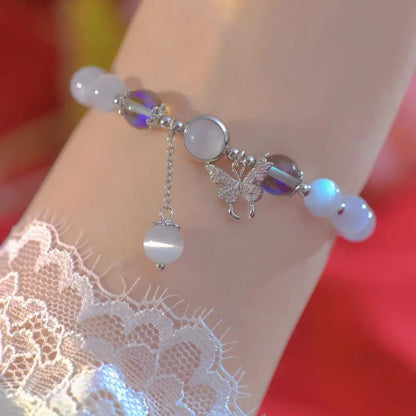 Bracelet Perle de Lune