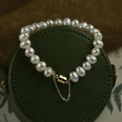 Bracelet Femme Perles Fantaisie