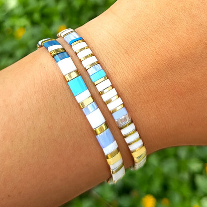 Bracelet Perle du Japon