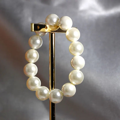 Bracelet Grosse Perle