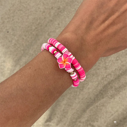 Bracelets Perle Argile