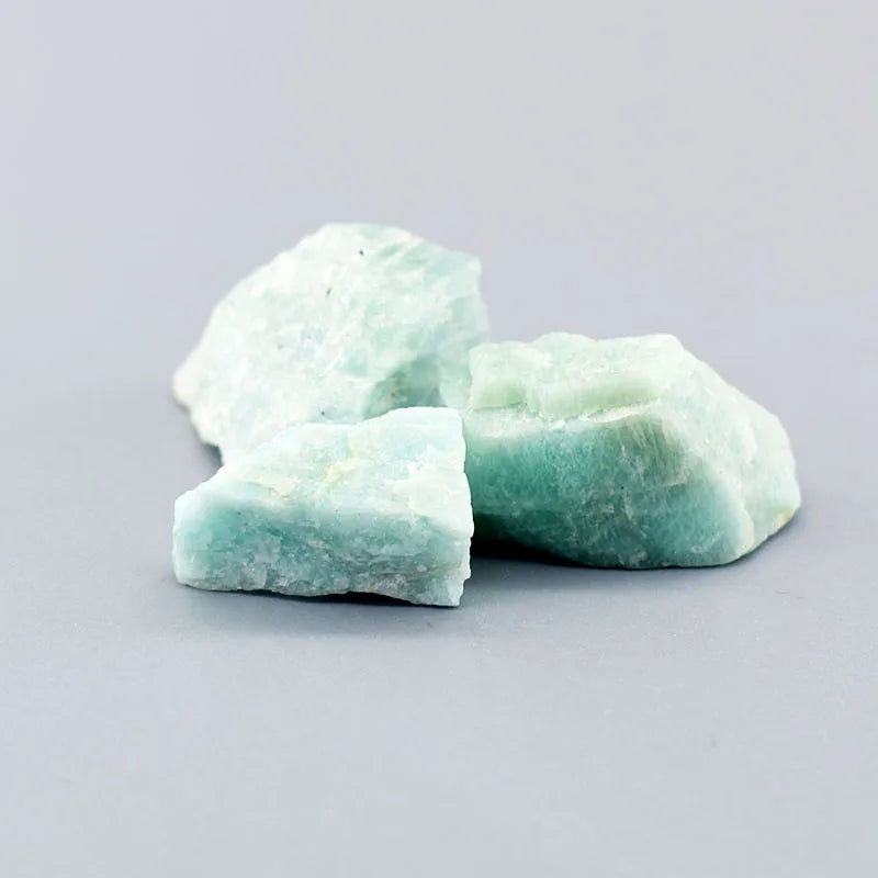 Bracelet Perle Amazonite