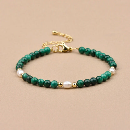 Bracelet Petite Perle Couleur