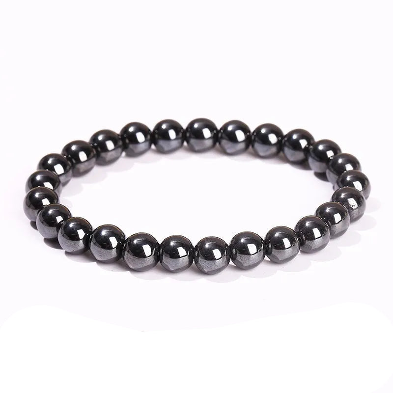 Bracelet Perle Bleu