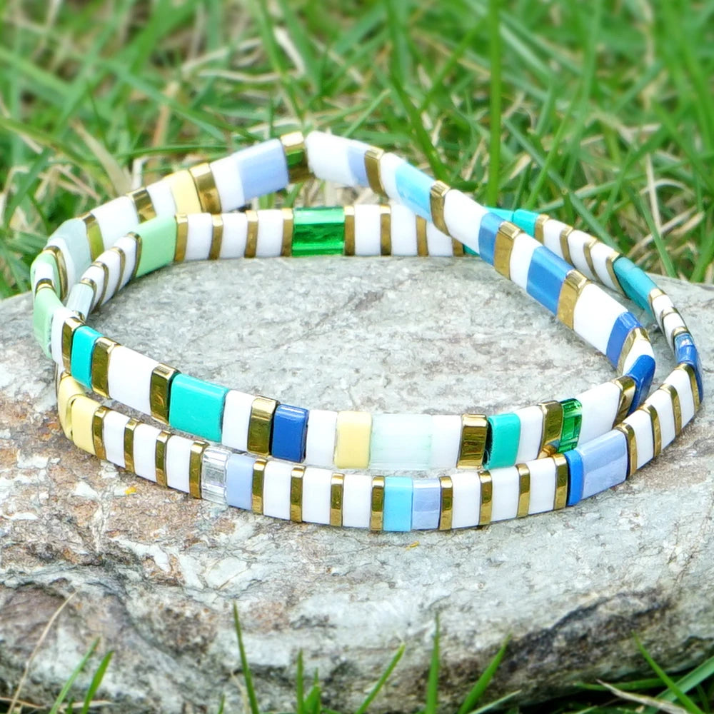 Bracelet Perle du Japon