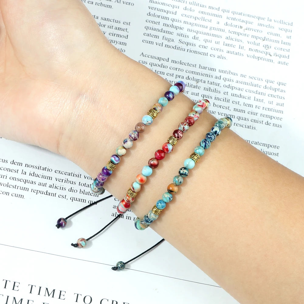 Bracelet Mini Perle